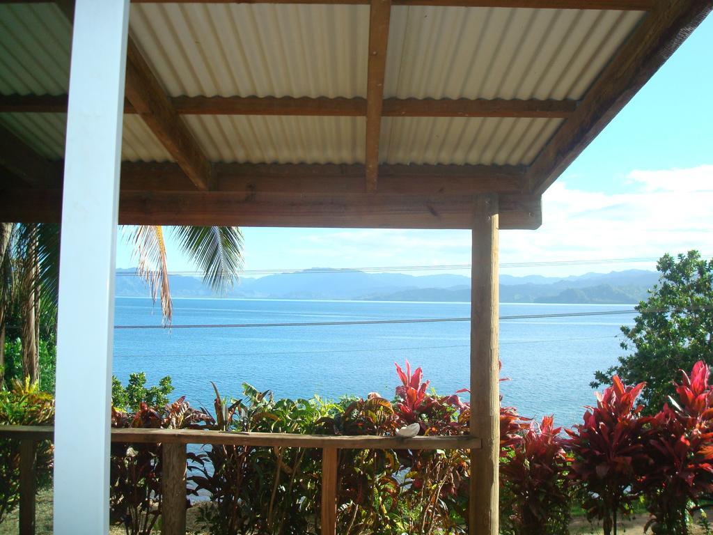 סאבוסאבו Gecko Lodge Fiji מראה חיצוני תמונה