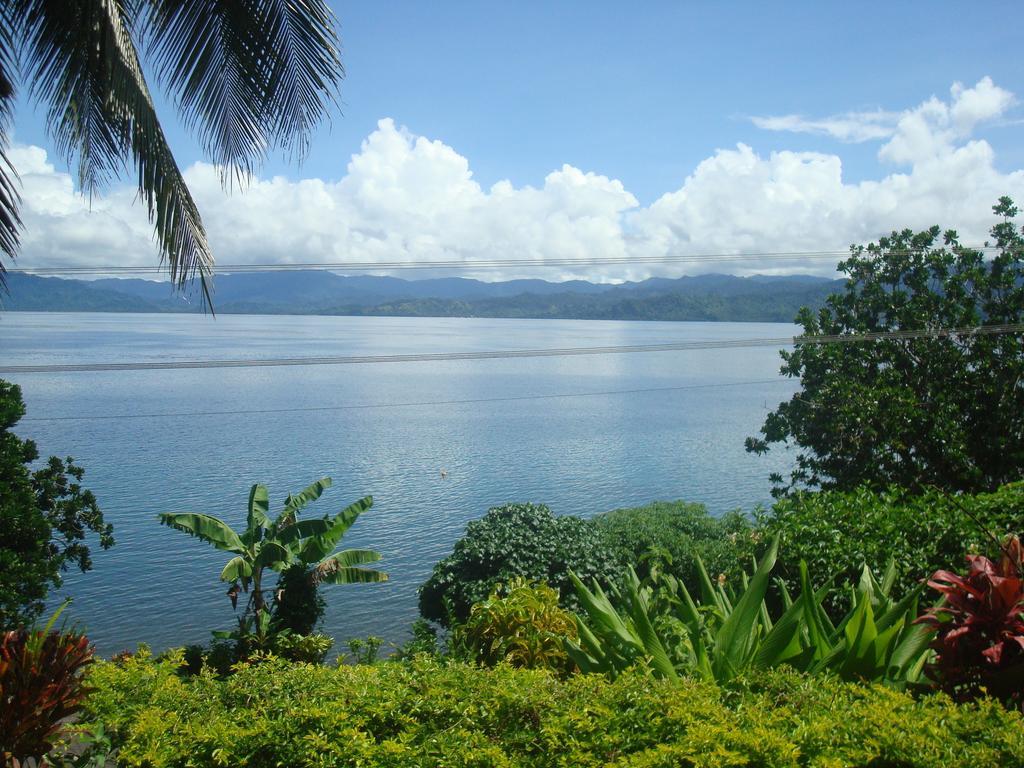 סאבוסאבו Gecko Lodge Fiji מראה חיצוני תמונה