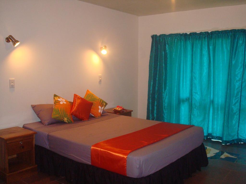 סאבוסאבו Gecko Lodge Fiji מראה חיצוני תמונה