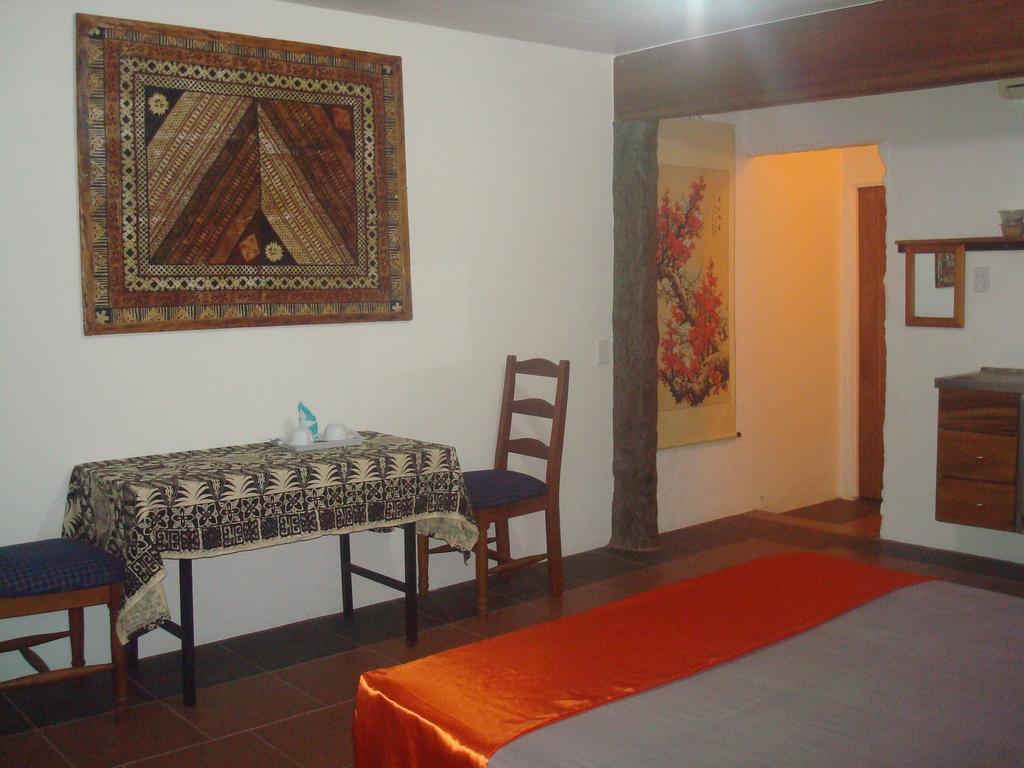 סאבוסאבו Gecko Lodge Fiji מראה חיצוני תמונה