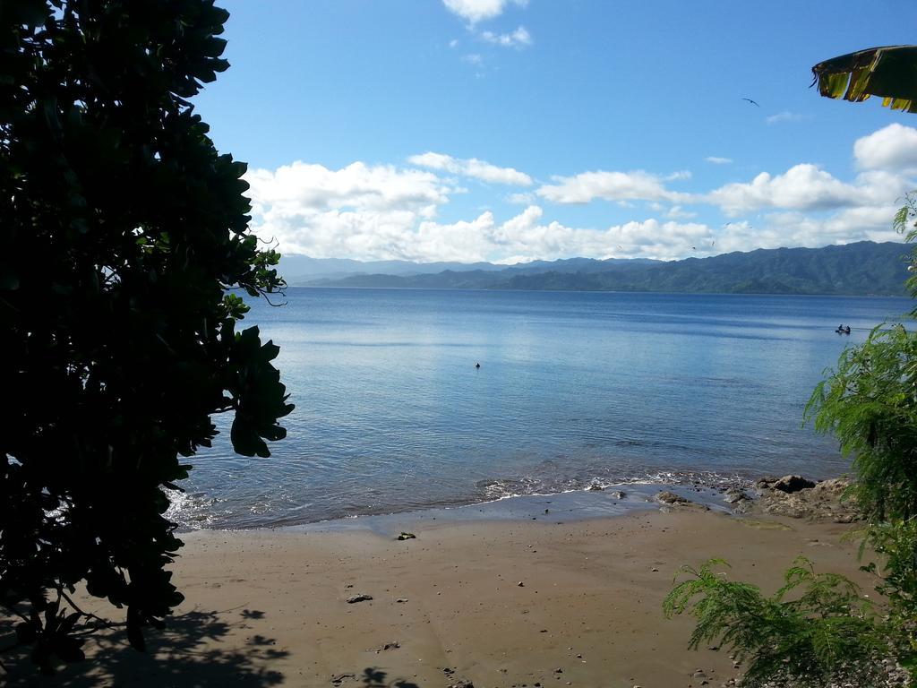 סאבוסאבו Gecko Lodge Fiji מראה חיצוני תמונה