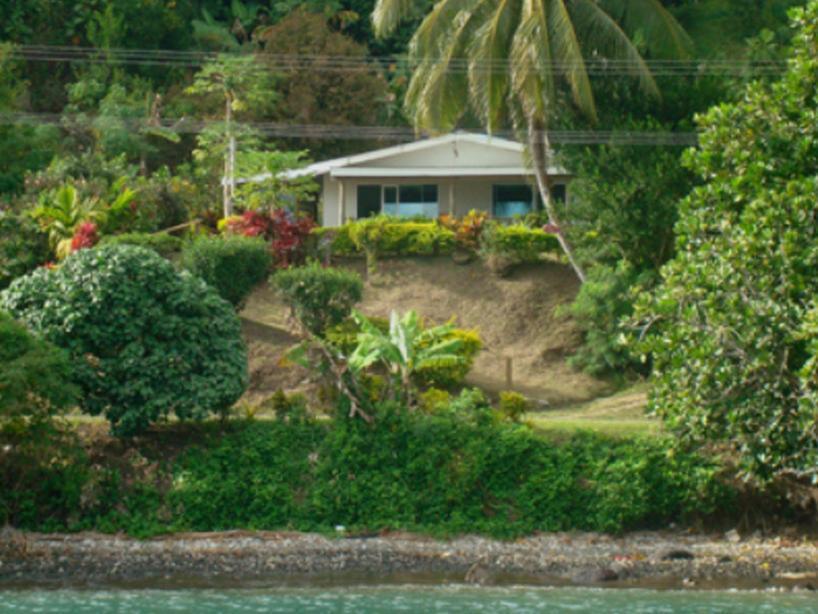 סאבוסאבו Gecko Lodge Fiji מראה חיצוני תמונה