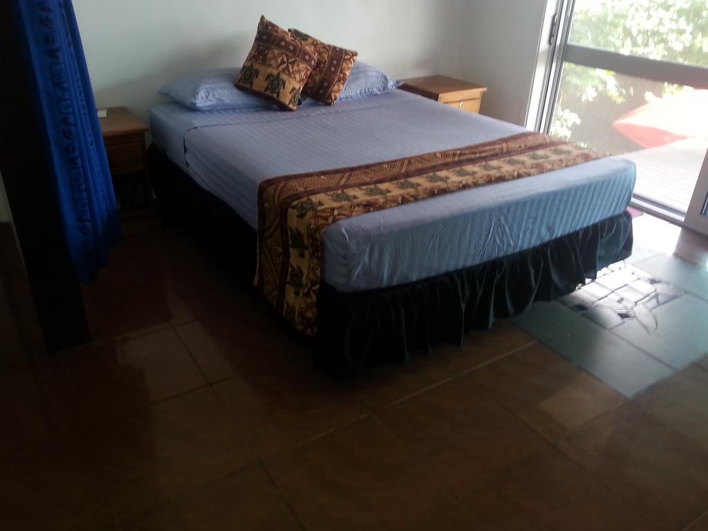 סאבוסאבו Gecko Lodge Fiji מראה חיצוני תמונה