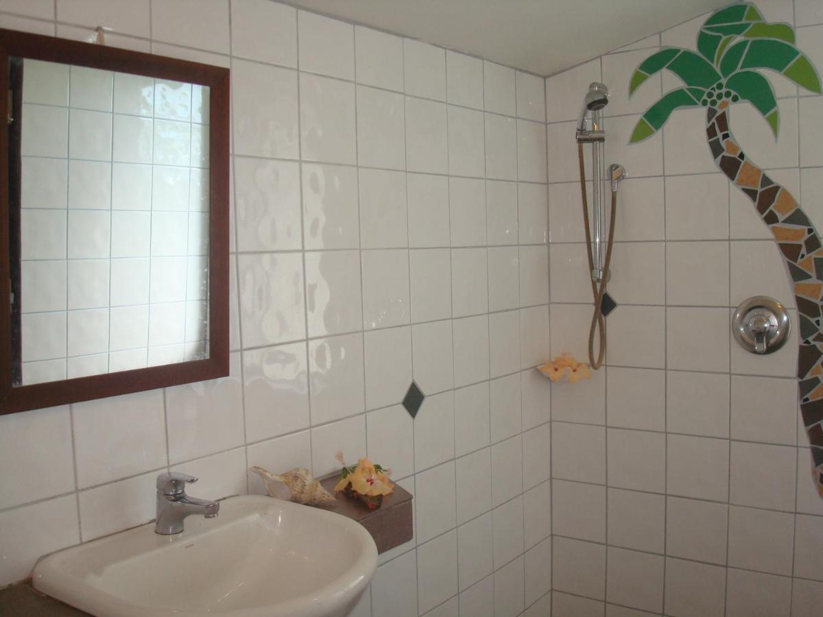סאבוסאבו Gecko Lodge Fiji חדר תמונה